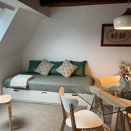 Tiers Lieu 59 Grand Rue Daire Bouxwiller  Dış mekan fotoğraf